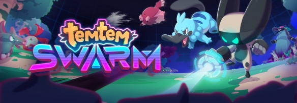  Ҵ!ƷϷTemtem: Swarmѷּۣ֧